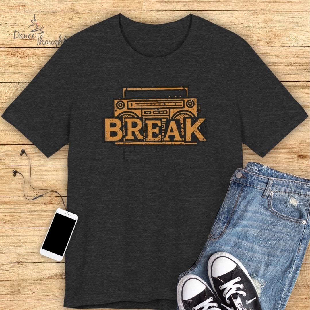 Break T-Shirt