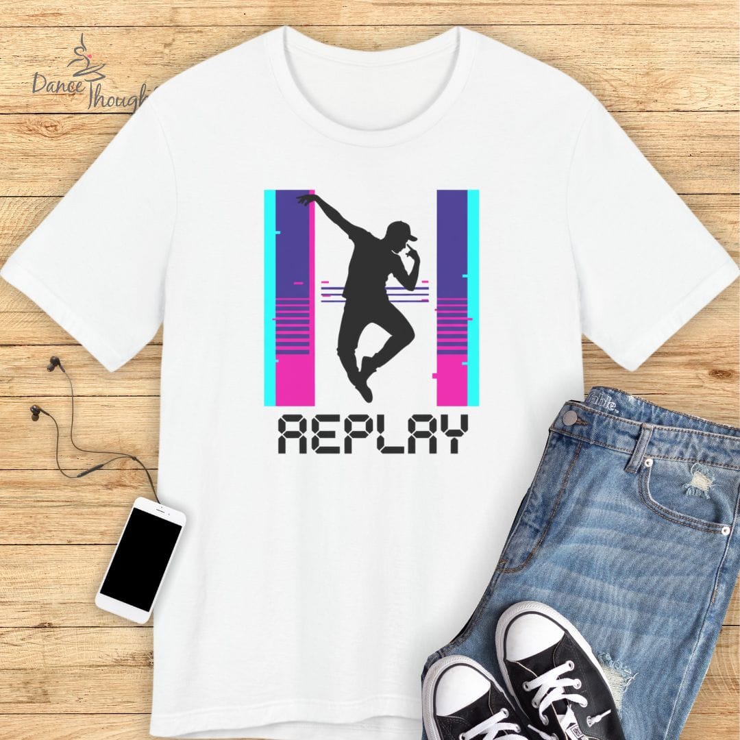 Replay T-Shirt
