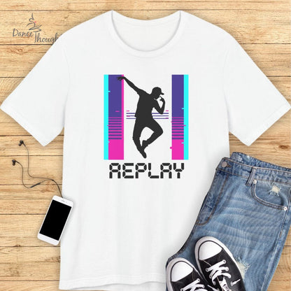 Replay T-Shirt