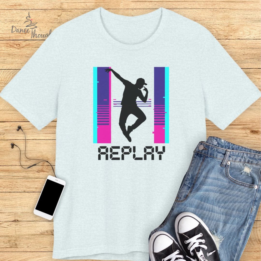 Replay T-Shirt