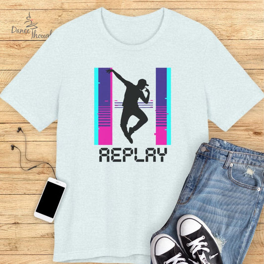 Replay T-Shirt