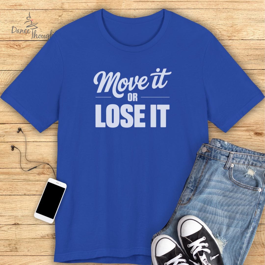 Move It T-Shirt