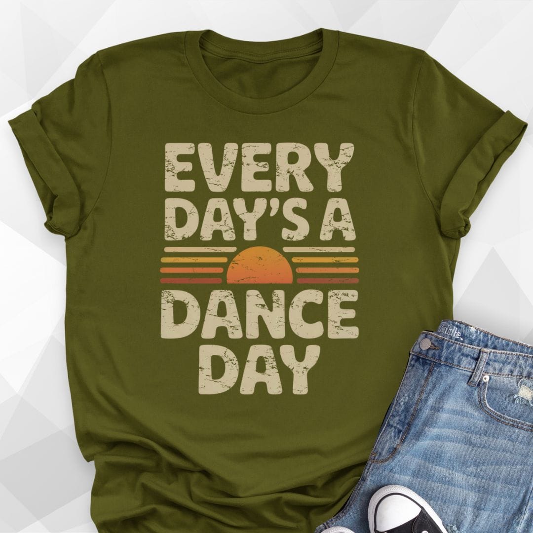 Every Day T-Shirt