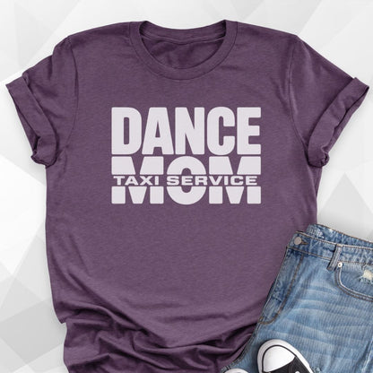 Taxi Service T-Shirt