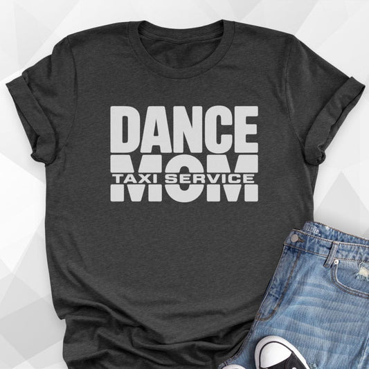 Taxi Service T-Shirt