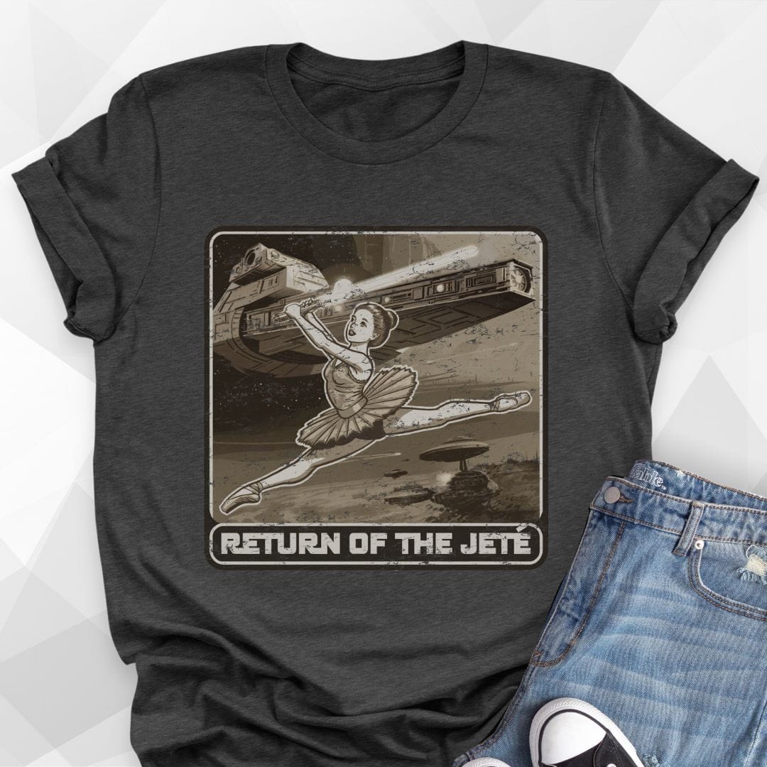 Jete T-shirt
