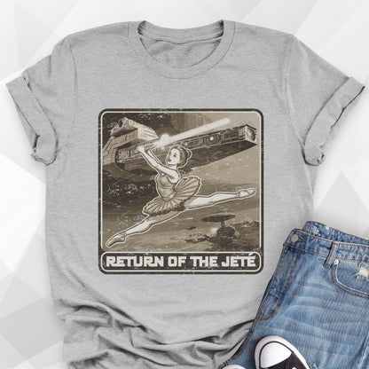 Jete T-shirt