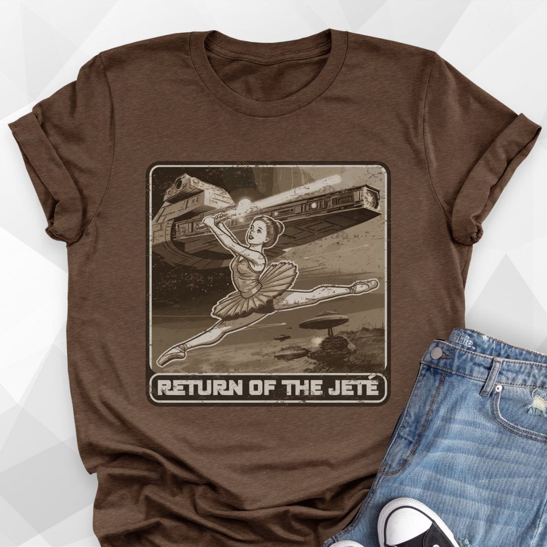 Jete T-shirt