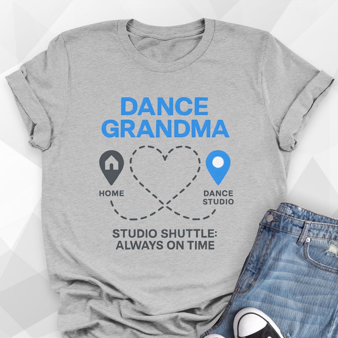 Studio Shuttle T-shirt