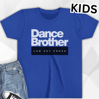 KIDS Low Key Proud Shirt