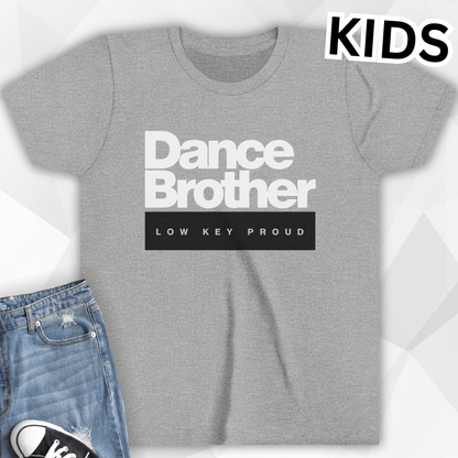 KIDS Low Key Proud Shirt