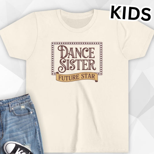 KIDS Future Star T-Shirt