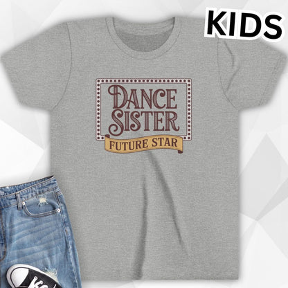 KIDS Future Star T-Shirt