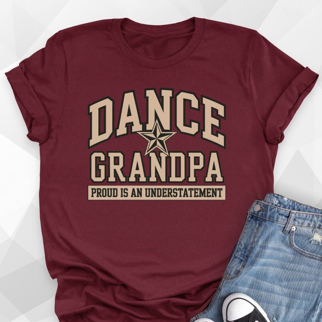 Understatement T-shirt