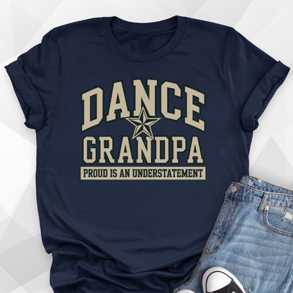 Understatement T-shirt
