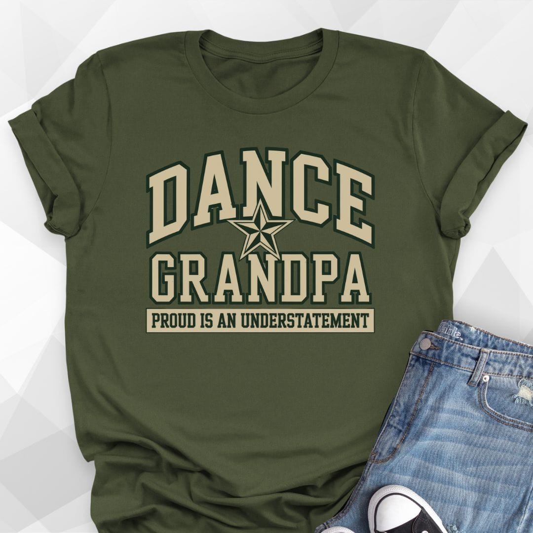 Understatement T-shirt