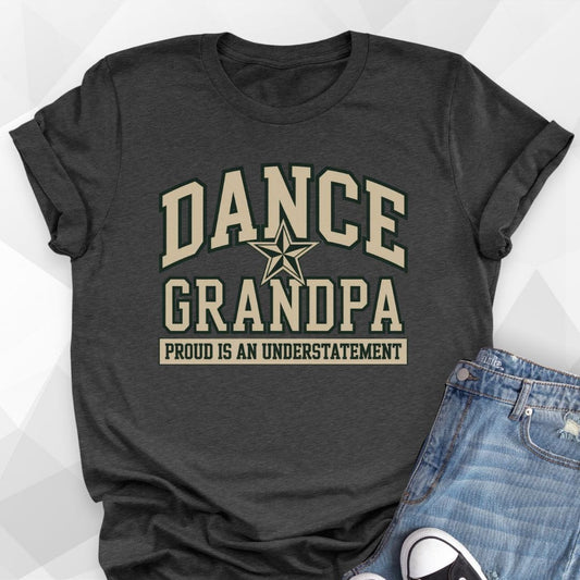 Understatement T-shirt
