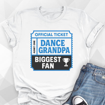 Biggest Fan T-shirt