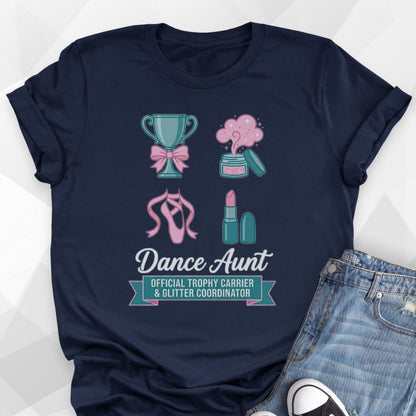 Glitter Coordinator T-shirt