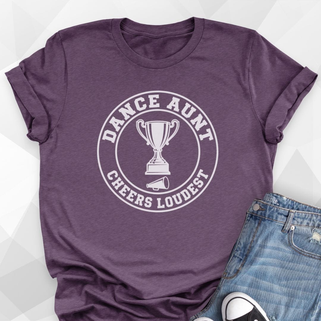 Cheers Loudest T-shirt