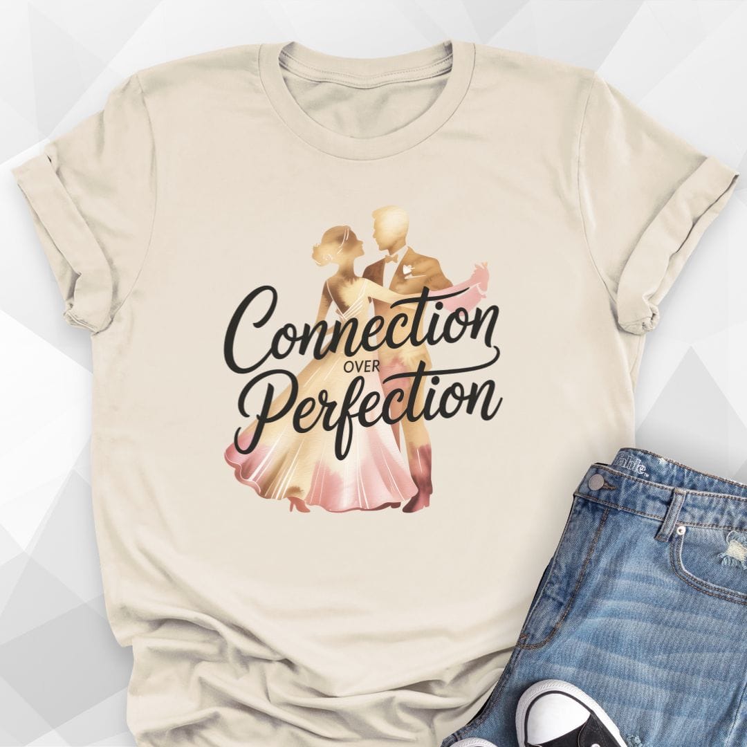 Connection T-shirt