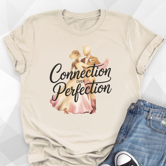 Connection T-shirt