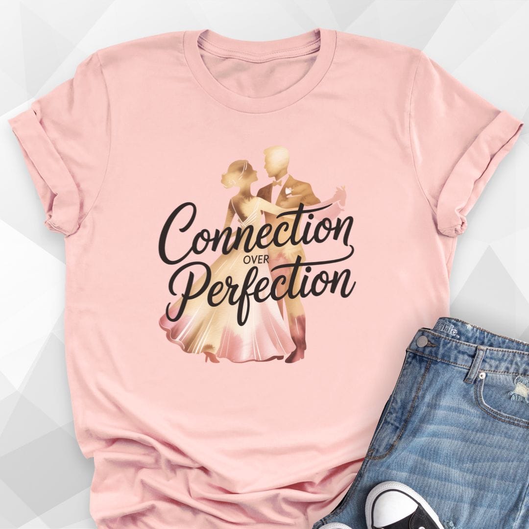 Connection T-shirt