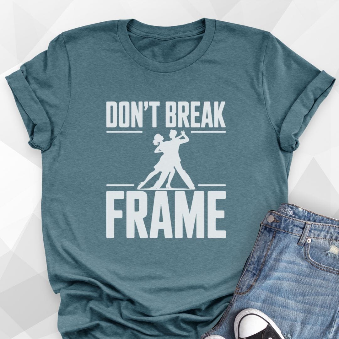 Frame T-shirt