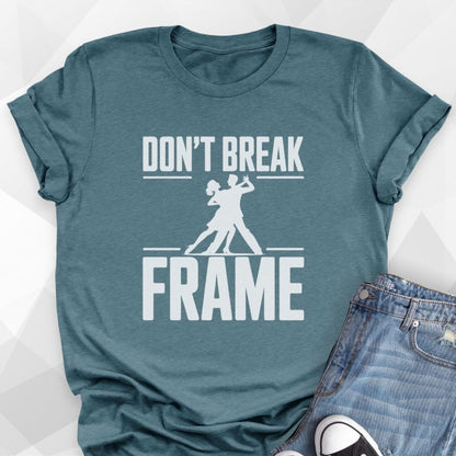 Frame T-shirt