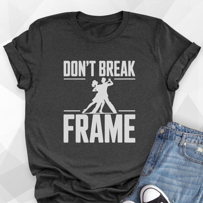 Frame T-shirt