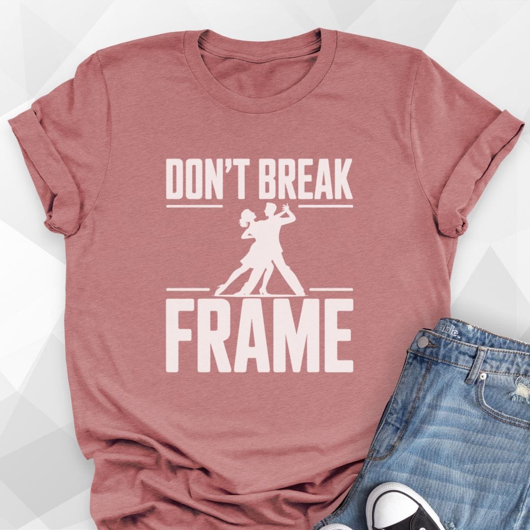 Frame T-shirt