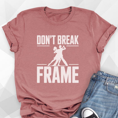 Frame T-shirt