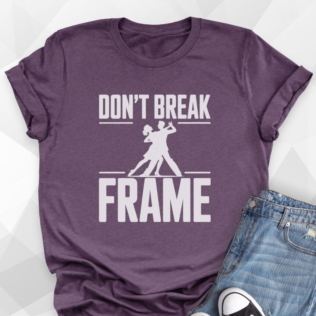 Frame T-shirt