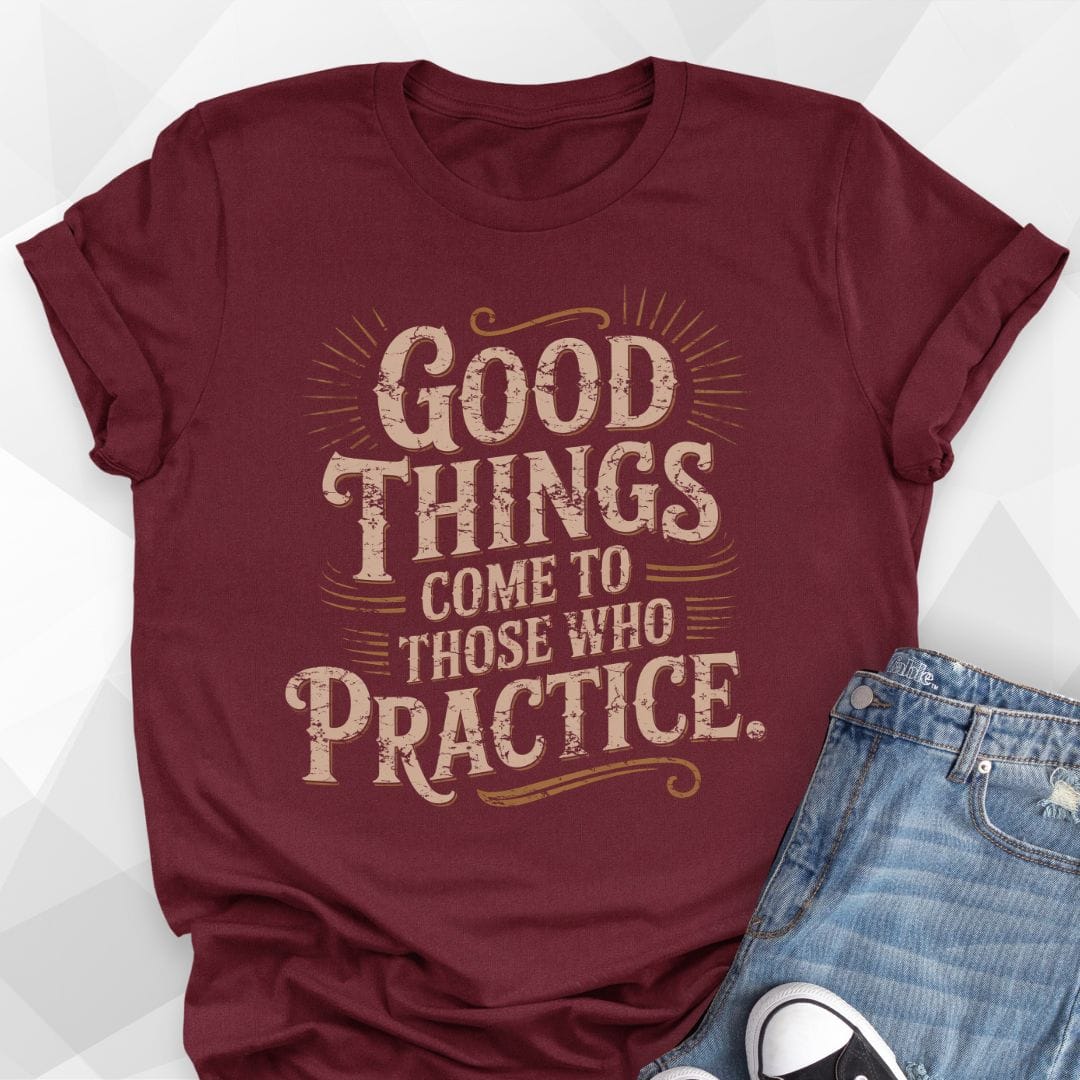 Good Things T-shirt