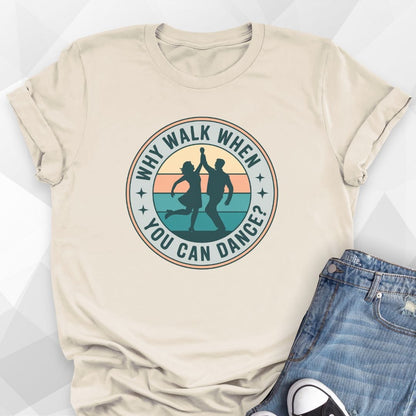 You Can Dance T-shirt