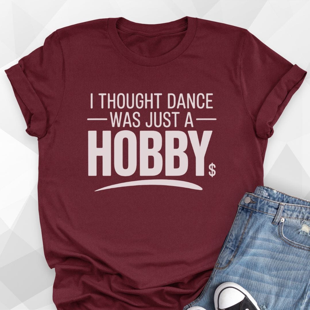 Hobby T-shirt
