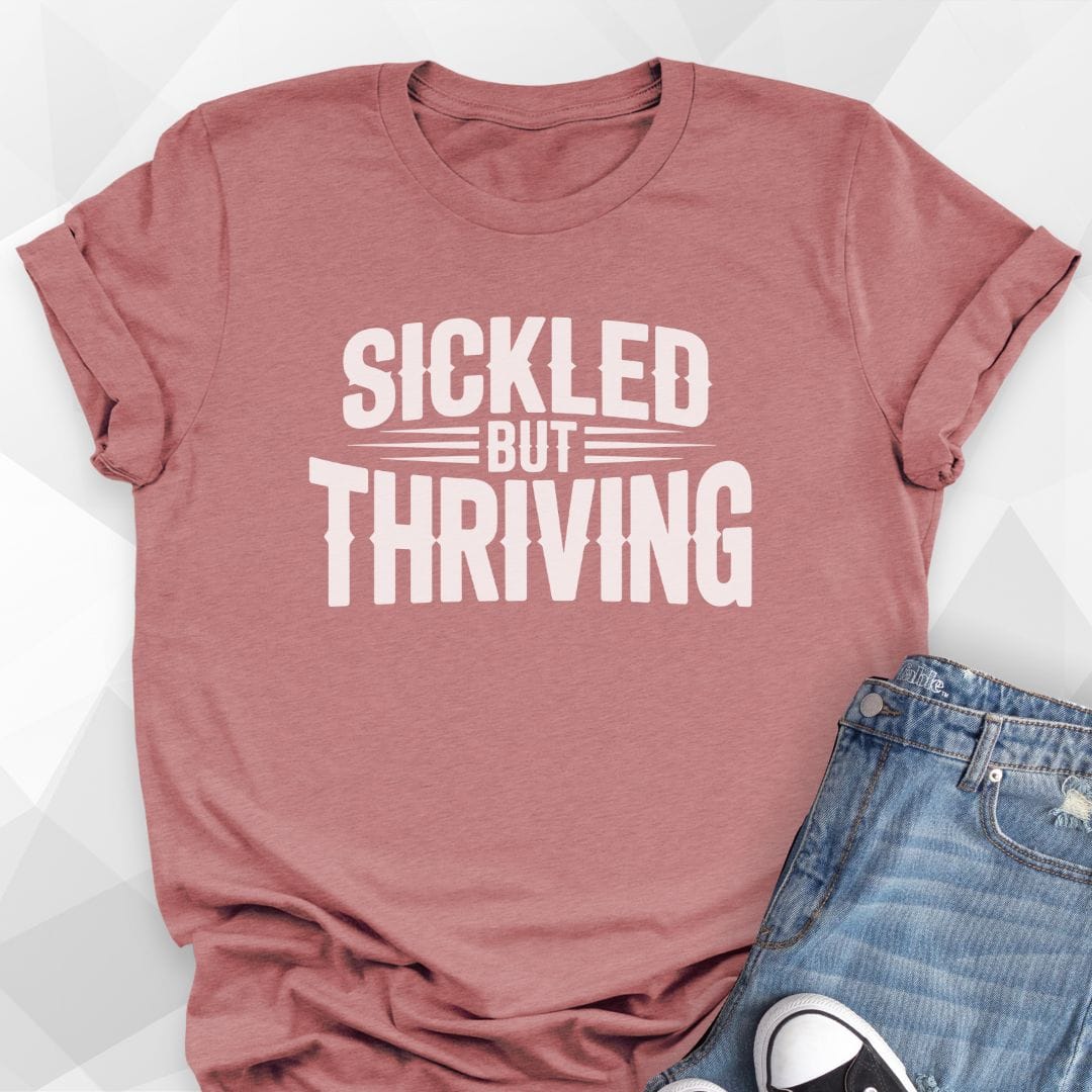 Sickled T-shirt