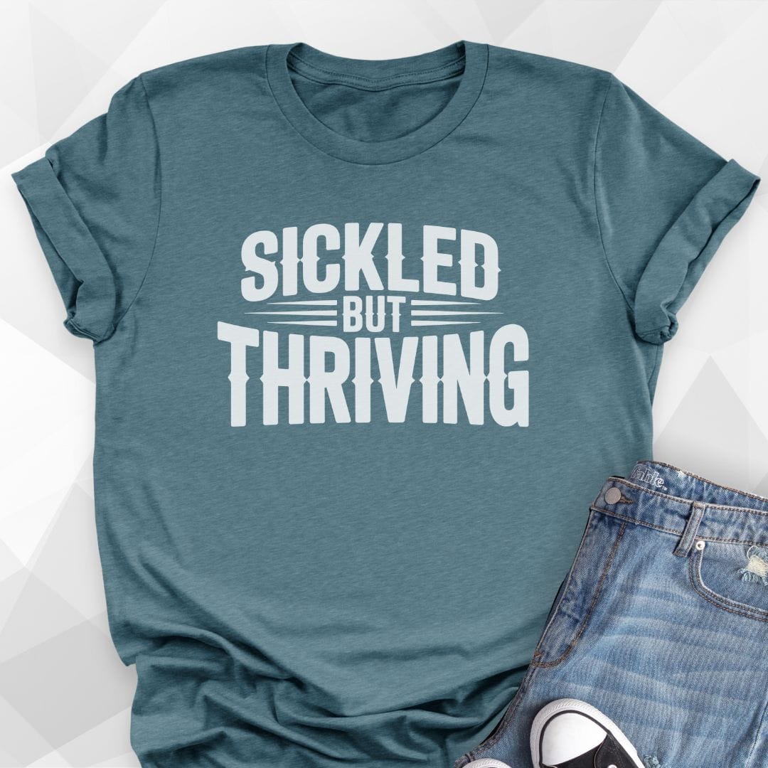 Sickled T-shirt
