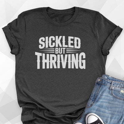 Sickled T-shirt