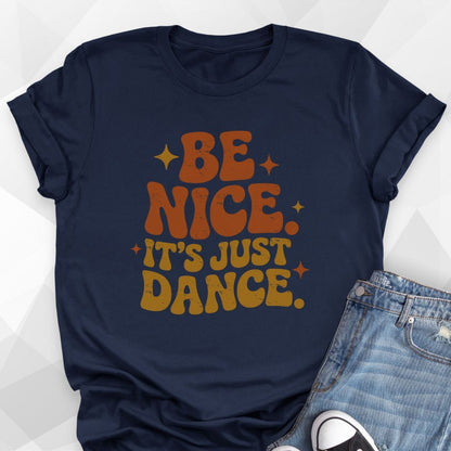 Be Nice T-shirt