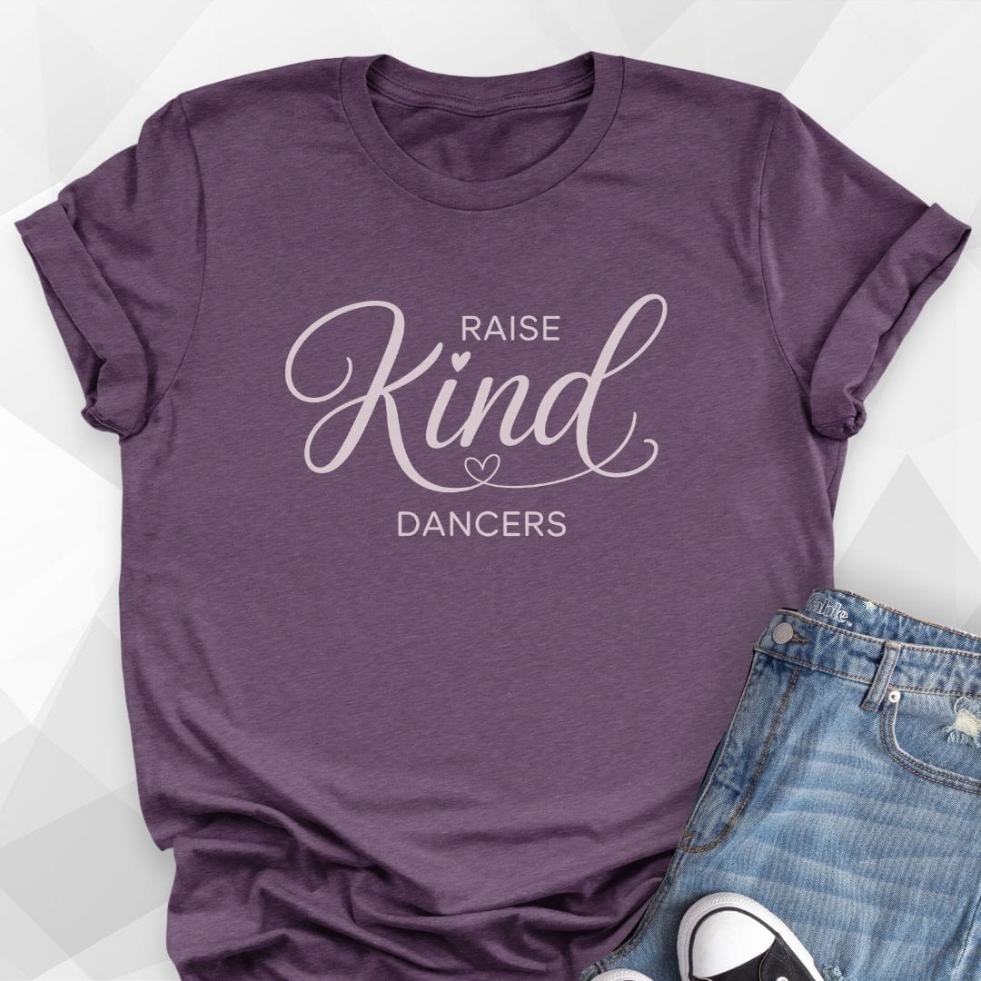 Kind Dancers T-shirt