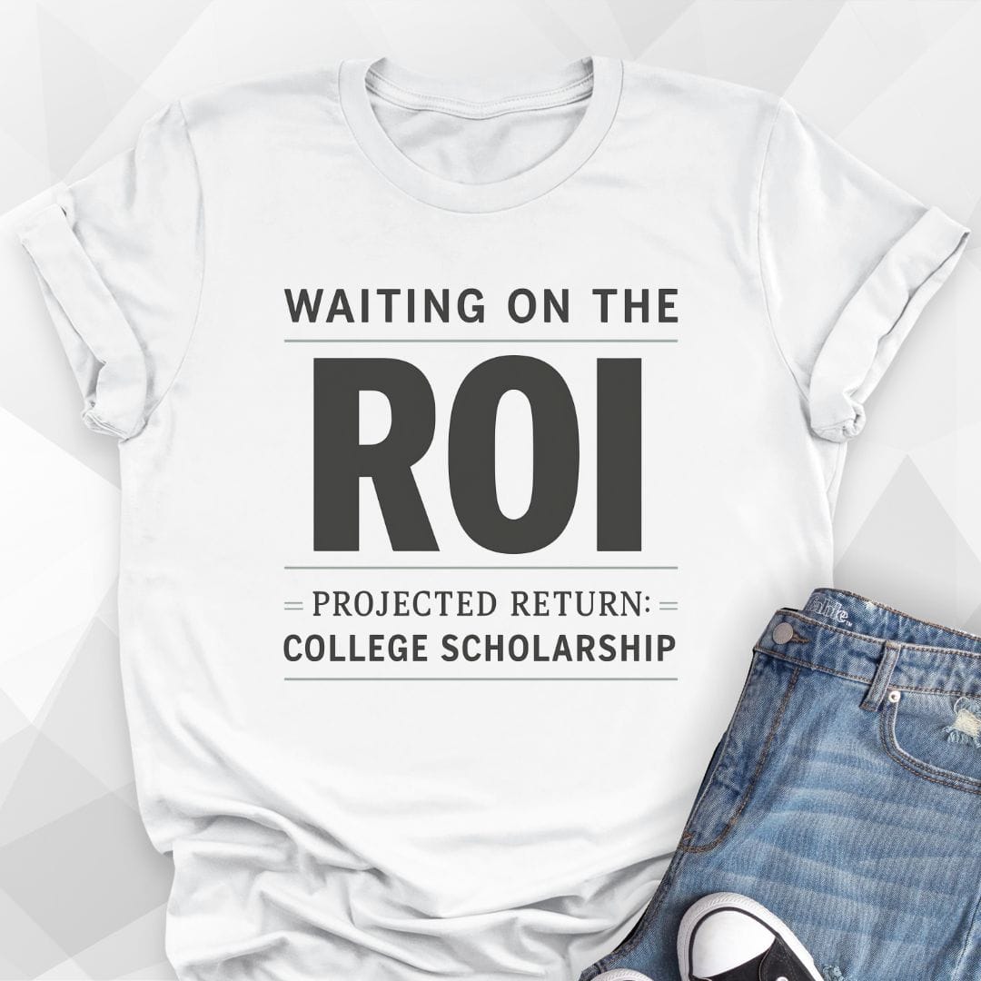 ROI T-shirt