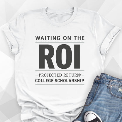 ROI T-shirt