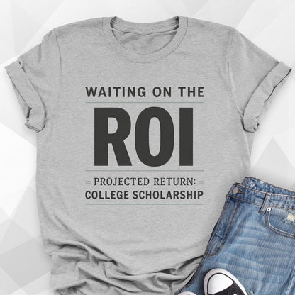 ROI T-shirt