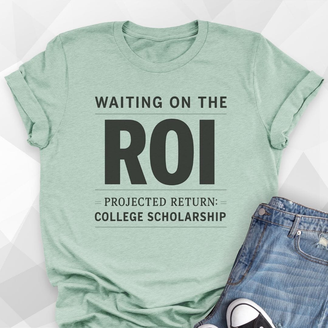 ROI T-shirt