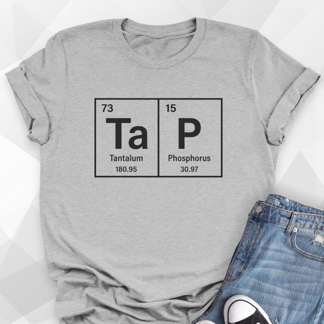TaP T-Shirt
