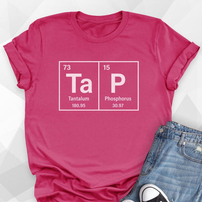TaP T-Shirt