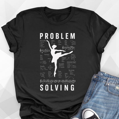 Problem Solving T-Shirt