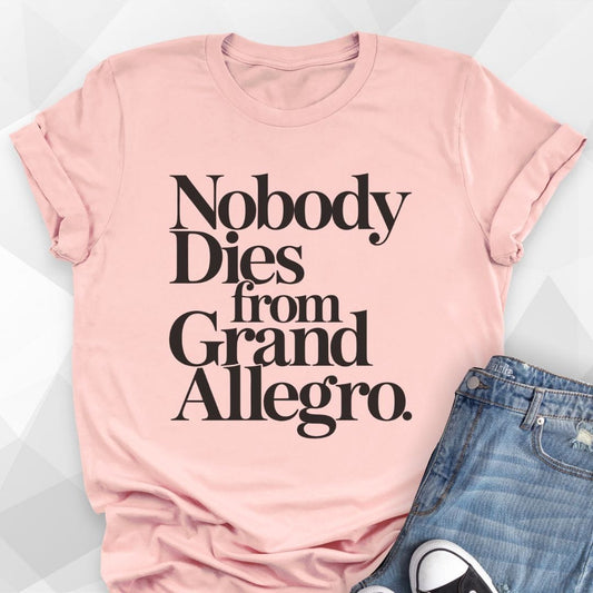 Grand Allegro T-Shirt