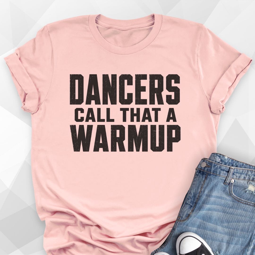 Warmup T-Shirt